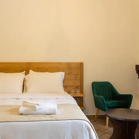 Hotel Katafigio Eláti