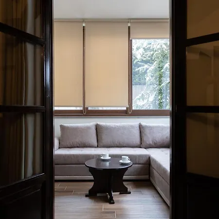 Katafigio Hotel Eláti