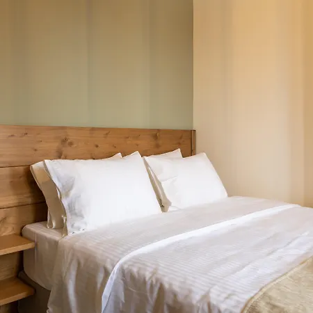 Katafigio Hotel Eláti