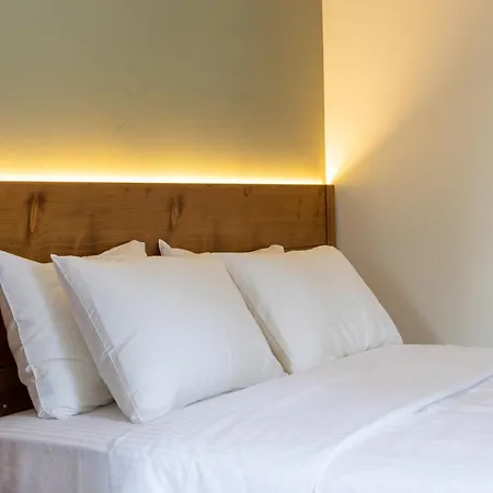 Katafigio Hotel Eláti