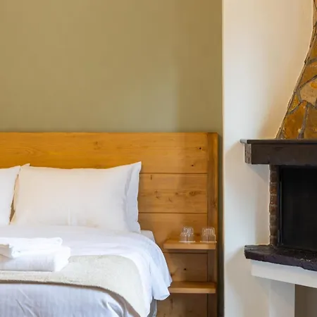 Katafigio Hotell