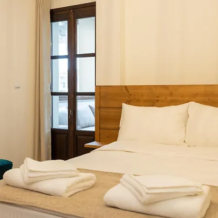 Hotell Katafigio *