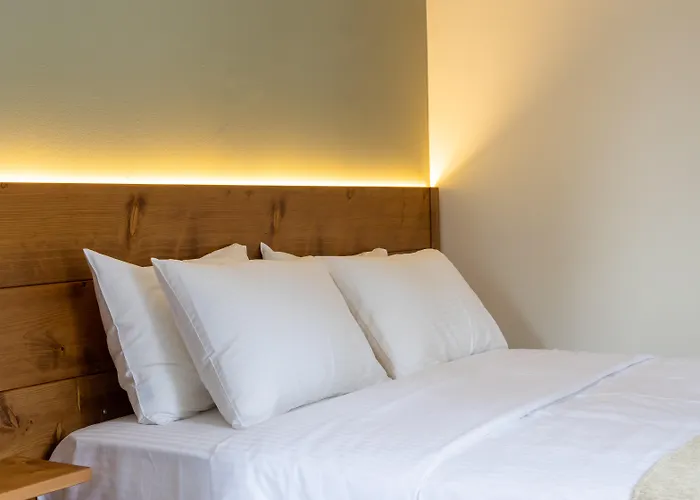 Katafigio Hotel Elati (Trikala)