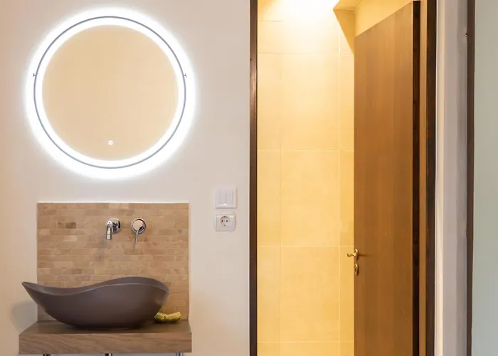 Katafigio ホテル *