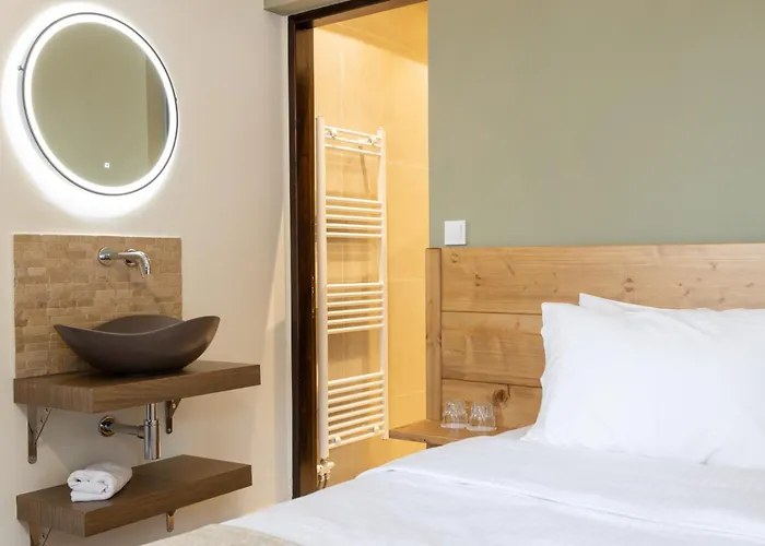 Katafigio * Elati (Trikala)