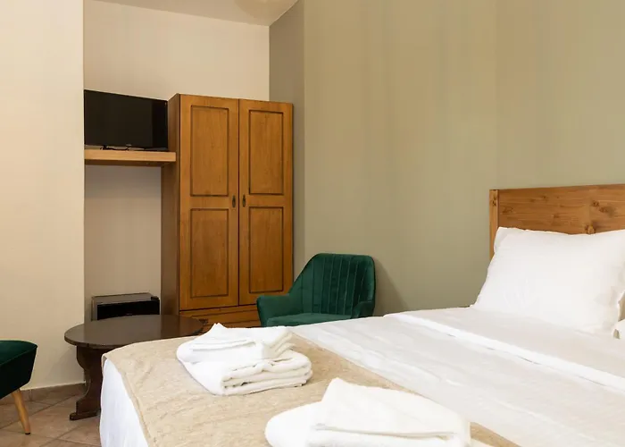 Katafigio Elati (Trikala)