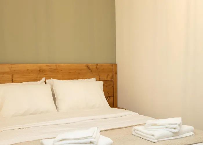 Katafigio ホテル *